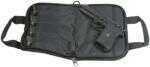 The Outdoor Connection Tactical Pistol Case Interpocket 14" Black